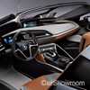 BMW Chief Confirms i8 Spyder For 2018 Arrival