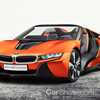 BMW Chief Confirms i8 Spyder For 2018 Arrival