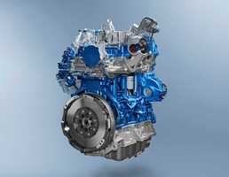 Automakers To Ditch Downsizing For Larger Engines