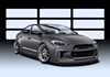 ARK Road Racer Elantra Concept