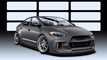 ARK Road Racer Elantra Concept