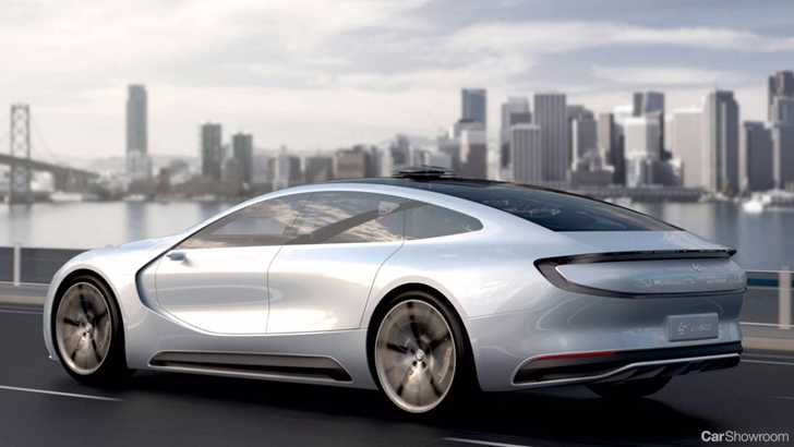 LeEco LeSee Pro