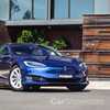 All New Teslas Will Have Level 5 Autonomous Capability
