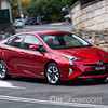 2016 Toyota Prius Scores 5-Stars In ANCAP Safety Tests
