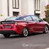 2016 Toyota Prius Scores 5-Stars In ANCAP Safety Tests