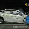 2016 Toyota Prius Scores 5-Stars In ANCAP Safety Tests