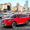 Mazda Teases All-New CX-5 For LA Auto Show Debut