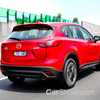 Mazda Teases All-New CX-5 For LA Auto Show Debut