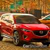 Mazda Teases All-New CX-5 For LA Auto Show Debut