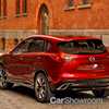 Mazda Teases All-New CX-5 For LA Auto Show Debut