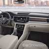 Volkswagen Official Reveals Atlas SUV For North America