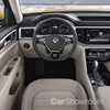 Volkswagen Official Reveals Atlas SUV For North America