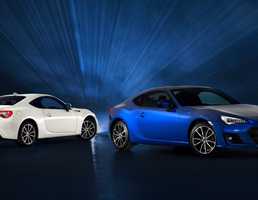 Subaru Australia Announces 2017 BRZ Coupe Starting At $33k