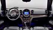 2017 MINI Countryman