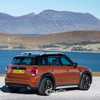 2017 MINI Countryman