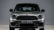 2017 MINI Countryman