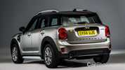 2017 MINI Countryman