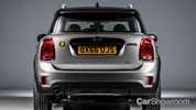 2017 MINI Countryman