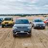 Jeep Will Stick To What It Knows, Shuns Coupe SUVs