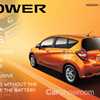 Nissan Unveils e-POWER Drivetrain, Note To Be 1st Recipient