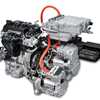 Nissan Unveils e-POWER Drivetrain, Note To Be 1st Recipient
