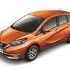 Nissan Unveils e-POWER Drivetrain, Note To Be 1st Recipient