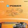 Nissan Unveils e-POWER Drivetrain, Note To Be 1st Recipient