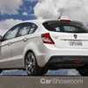Geely Denies Lotus Acquisition Plans