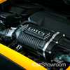 Geely Denies Lotus Acquisition Plans