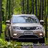 Geely Denies Lotus Acquisition Plans