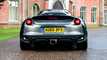 Geely Denies Lotus Acquisition Plans