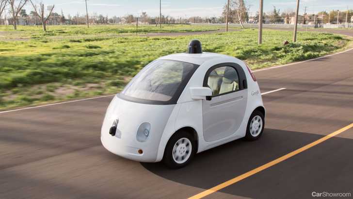 Volvo Frets Driverless Cars Will Be "Bullied"
