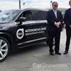 Volvo Frets Driverless Cars Will Be "Bullied"