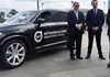 Volvo Frets Driverless Cars Will Be "Bullied"