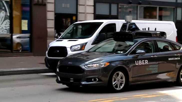 Volvo Frets Driverless Cars Will Be "Bullied"