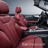 2017 Audi A5, S5 Cabriolet - LA Auto Show Preview