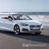 2017 Audi A5, S5 Cabriolet - LA Auto Show Preview