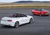 2017 Audi A5, S5 Cabriolet - LA Auto Show Preview