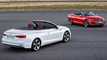 2017 Audi A5, S5 Cabriolet - LA Auto Show Preview