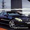2015-2016 Mercedes-Benz E-Class Recalled; 198 Vehicles Affected