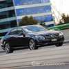 2015-2016 Mercedes-Benz E-Class Recalled; 198 Vehicles Affected
