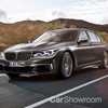 BMW Australia Locks In 448kW M760Li xDrive For 2017