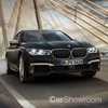 BMW Australia Locks In 448kW M760Li xDrive For 2017