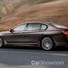 BMW Australia Locks In 448kW M760Li xDrive For 2017