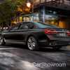 BMW Australia Locks In 448kW M760Li xDrive For 2017