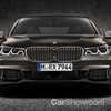 BMW Australia Locks In 448kW M760Li xDrive For 2017