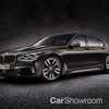 BMW Australia Locks In 448kW M760Li xDrive For 2017
