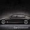 BMW Australia Locks In 448kW M760Li xDrive For 2017