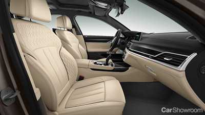 BMW Australia Locks In 448kW M760Li xDrive For 2017