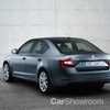 2017 Skoda Octavia Facelift Breaks Cover